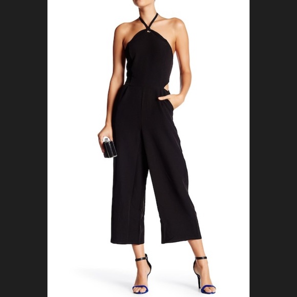 Romeo & Juliet Couture Pants - Final price! NWT Romeo and Juliet couture jumpsuit